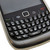 FlexiShield Plus Skin For The BlackBerry Curve - Clear
