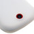 Silicone Case for Samsung Genio Touch - Ice