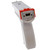Nintendo Wii Motion Plus Accelerator Gun