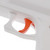 Nintendo Wii Motion Plus Accelerator Gun