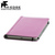 M-Edge GO! Genuine Leather Kindle Jacket - Pink