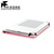 M-Edge GO! Genuine Leather Kindle Jacket - Pink