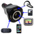 QuadPort Pro USB Cigarette Lighter Adapter