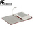 M-Edge Prodigy Genuine Leather Kindle Case - Mocha