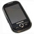 FlexiShield Plus Skin For Samsung Genio Touch - Transparent Black