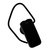 Nexus TrailBlazer Mini Bluetooth Headset With Phone Holder