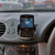 Nexus TrailBlazer Mini Bluetooth Headset With Phone Holder