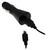 Nexus TrailBlazer Mini Bluetooth Headset With Phone Holder