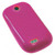 FlexiShield Skin For The Samsung Genio Touch - Pink