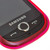 FlexiShield Skin For The Samsung Genio Touch - Pink