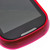 FlexiShield Skin For The Samsung Genio Touch - Pink