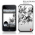 GelaSkins Protective Skin for iPhone 3GS / 3G - 