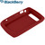 BlackBerry Bold 9700 Skin - Red - HDW-27288-003