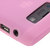 BlackBerry Bold 9700 Skin - Pink - HDW-27288-005