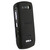 Seidio BlackBerry 8900 Curve Innocase II Surface - Black
