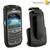 Seidio BlackBerry 8900 Curve Innocase II Surface Combo - Black