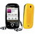 Sim Free Samsung Genio Touch - Yellow