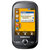 Sim Free Samsung Genio Touch - Orange