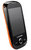 Sim Free Samsung Genio Touch - Orange