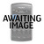 BlackBerry Storm2 Replacement Back Cover - Graphite - ASY-23813-001