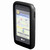 Silicone Case for LG GT505 - Black