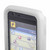 Silicone Case for LG GT505 - White
