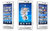 Sim Free Sony Ericsson Xperia X10 - White
