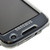 Crystal Case - Samsung i8000 Omnia II