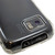 Crystal Case - Samsung i8000 Omnia II