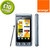 Pay As You Go LG KP500 Cookie - Silver