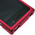 ToughGuard Shell For LG BL40 Chocolate - Pink