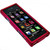 ToughGuard Shell For LG BL40 Chocolate - Pink