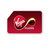 Virgin Mobile Pay as you go SIM card pack
