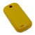 Samsung Genio Touch Back Cover - Yellow