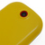 Samsung Genio Touch Back Cover - Yellow