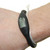 Silicone Sports Watch - Black