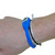 Silicone Sports Watch - Blue