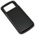 Extended Battery And Replacement Back Cover - Nokia N97 - Black