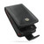 PDair Leather Flip Case - LG KP500 Cookie