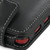 PDair Leather Flip Case - LG KP500 Cookie