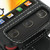 PDair Leather Flip Case - LG KP500 Cookie