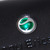 Genuine Sony Ericsson Carry Pouch - Sony Ericsson Satio