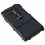 Silicone Case for Sony Ericsson Satio - Black