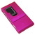 ToughGuard Shell For Sony Ericsson Satio - Pink