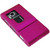 ToughGuard Shell For Sony Ericsson Satio - Pink