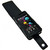 Sony Ericsson Satio Leather Flip Case - Black
