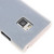 Silicone Case for LG BL40 Chocolate - Ice