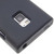 Silicone Case for LG BL40 Chocolate - Black