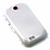Crystal Case - Samsung Genio Touch