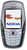 Sim Free Mobile Phone - Nokia 6600